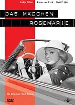 Film: Das Mädchen Rosemarie