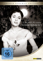 Film: Das Lächeln einer Sommernacht