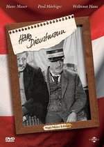 Film: Hallo Dienstmann