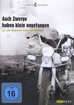 Film: Auch Zwerge haben klein angefangen