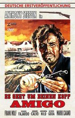 Film: Es geht um deinen Kopf Amigo