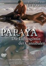 Film: Papaya - Die Liebesgöttin der Cannibalen