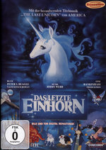 Film: Das letzte Einhorn