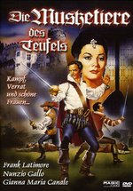 Film: Die Musketiere des Teufels