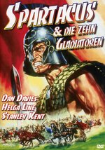 Film: Spartacus & die zehn Gladiatoren