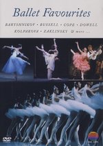 Film: Ballet Favourites