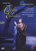 Film: C.W. Gluck - Orfeo ed Euridice