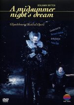 Film: Benjamin Britten - A Midsummer Night's Dream