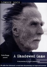 Film: A Shadowed Gaze