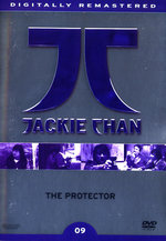 Film: Jackie Chan - The Protector [CE]