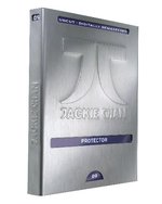 Film: Jackie Chan - The Protector [LE] - Metallbox
