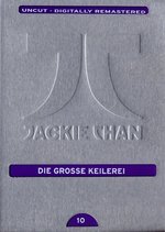 Film: Jackie Chan - Die große Keilerei [LE] Metallbox