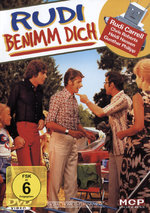 Film: Rudi benimm dich