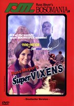 Film: Russ Meyer - Supervixens