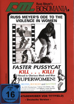 Film: Russ Meyer - Die Satansweiber von Tittfield