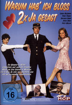 Film: Warum hab' ich bloss 2x Ja gesagt