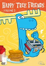 Film: Happy Tree Friends - Vol. 2