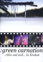 Film: Green Carnation - Alive and Well... In Krakow