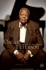 Film: Oscar Peterson - A Night in Vienna
