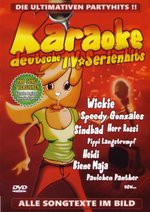 Film: Karaoke - Deutsche TV-Serienhits