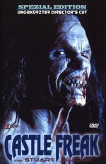 Film: Castle Freak