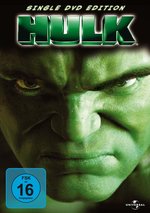 Film: Hulk