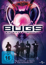 Film: Bugs - Die Killerinsekten