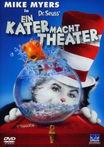Film: Ein Kater macht Theater