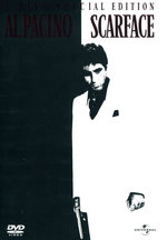 Film: Scarface [SE] [2 DVDs]