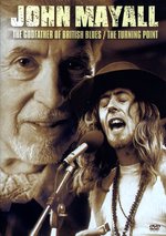 Film: John Mayall - The Godfather Of British Blues