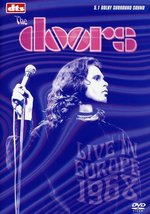 Film: The Doors - Live in Europe 1968