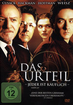 Film: Das Urteil - Jeder ist käuflich