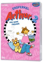 Film: Erdferkel Arthur und seine Freunde 2