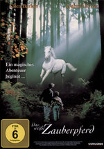 Film: Das weiße Zauberpferd