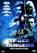 Film: Space Rangers - Hyperspace