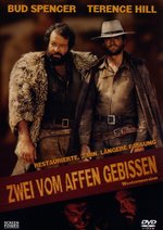Film: Zwei vom Affen gebissen