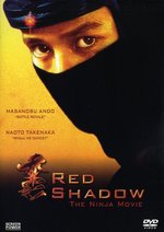 Film: Red Shadow - Der Ninja Film