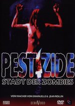 Film: Pestizide - Stadt der Zombies