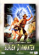 Film: Das Geheimnis der blauen Diamanten