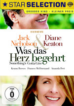 Film: Was das Herz begehrt