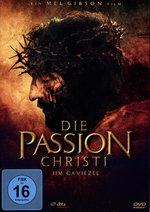 Film: Die Passion Christi (OmU)