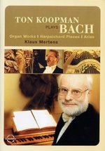 Film: Ton Koopman plays Bach