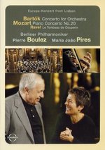 Film: Berliner Philharmoniker-Europakonzert 2003