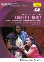 Film: Camille Saint-Saens - Samson et Dalila