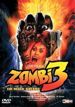 Film: Zombie 3
