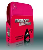 Film: Star Trek - Raumschiff EP - Staffel 3 [7 DVDs]