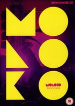 Film: Moloko - 11.000 Clicks