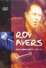 Film: Roy Ayers - Live At Ronnie Scott's