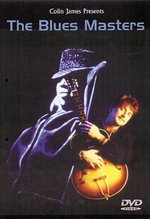 Film: The Blues Masters
