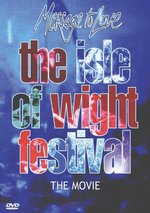 Film: Message to Love - The Isle of Wight Festival
